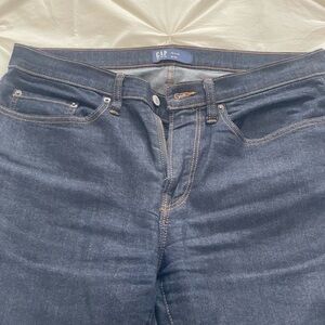 GAP Dark Blue Denim Jeans